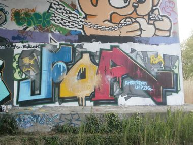 Photo #247763 by DISOE