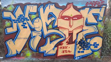 Photo #247767 by DISOE