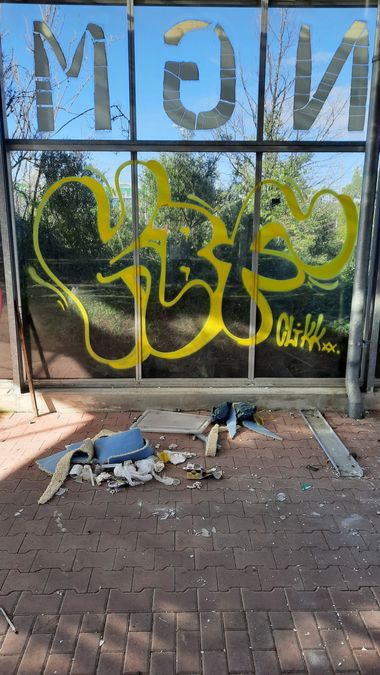 Photo #247768 by DISOE