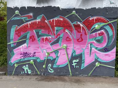 Photo #247438 by DISOE