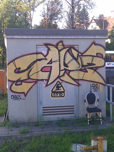 Photo #167752 by DerKoeter