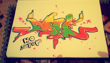 Photo #17942 by DoneR