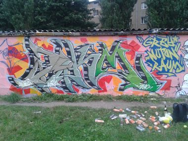 Photo #127990 by DrunKingMonkeys