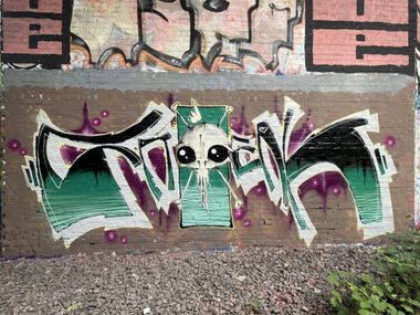 Photo #245781 by FreakHcr