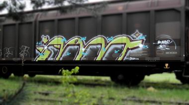 Photo #56893 by FreightsRipper