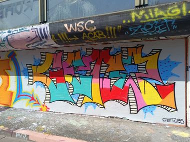 Photo #245572 by GETO95