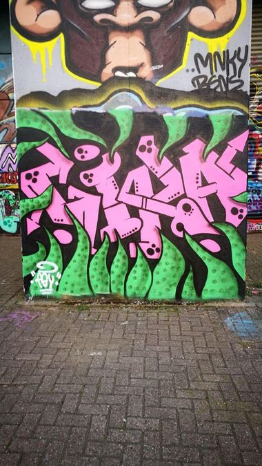 Photo #228990 by GiRa