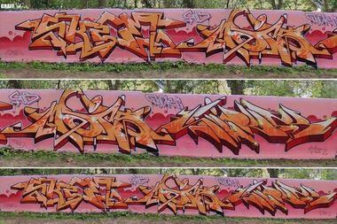 Photo #150724 by GraffFunk