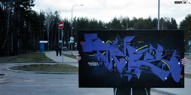 Photo #150725 by GraffFunk