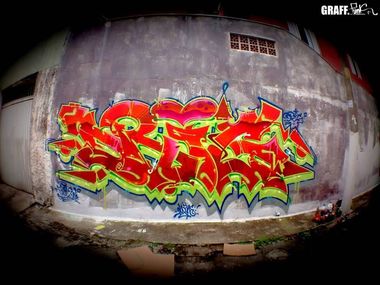 Photo #152477 by GraffFunk