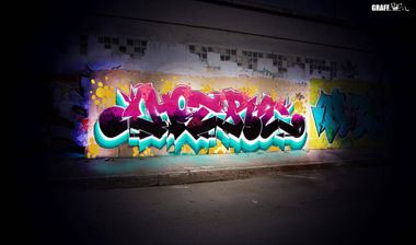 Photo #149526 by GraffFunk