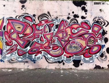 Photo #150728 by GraffFunk