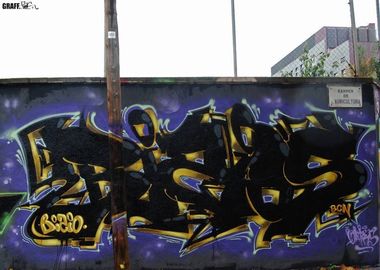 Photo #147278 by GraffFunk