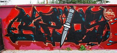 Photo #150720 by GraffFunk