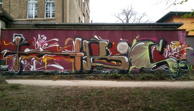 Photo #107246 by HOBO