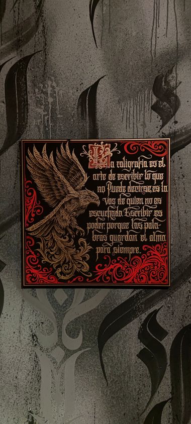 Photo #247706 by Handkrampf