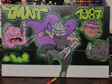 Photo #245854 by Hansa82