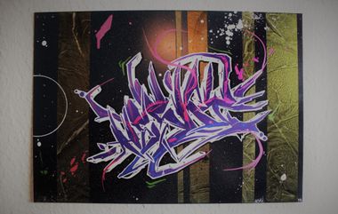 Photo #226892 by Hesky
