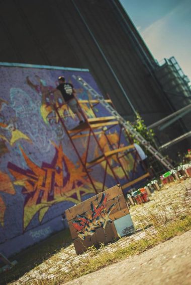 Photo #97243 by HideHauer