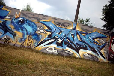Photo #106802 by HideHauer