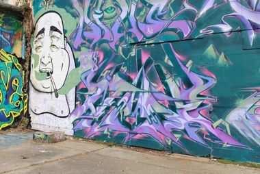 Photo #115327 by HideHauer