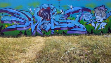 Photo #159446 by HideHauer