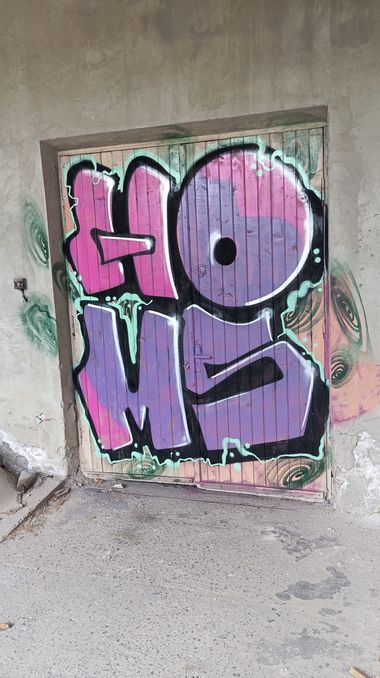 Photo #245443 by Homs