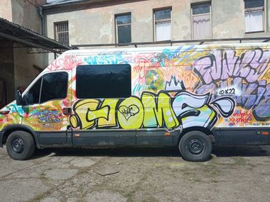 Photo #240517 by Homs