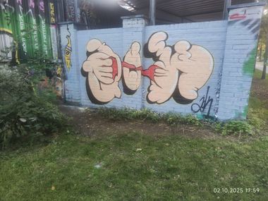 Photo #247629 by JOK