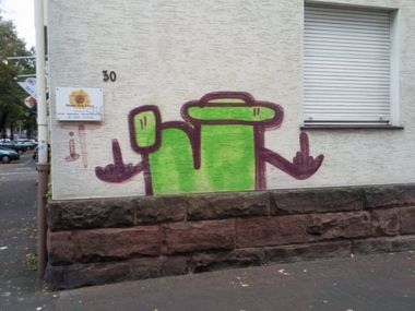 Photo #112003 by JemandAnders