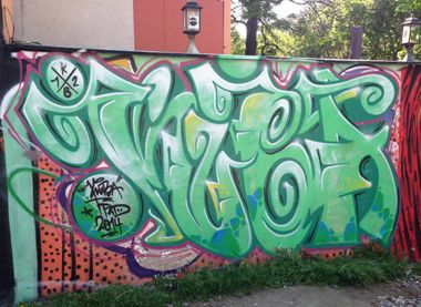 Photo #88274 by KUBA182