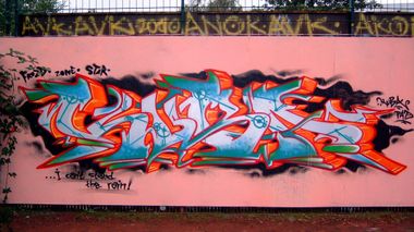 Photo #196269 by KUBA182