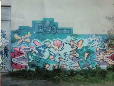 Photo #82863 by Kico_one