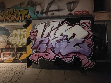 Photo #245345 by Kico_one