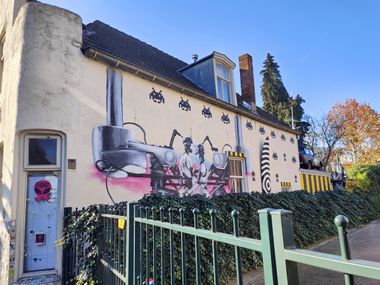 Photo #247359 by Kico_one