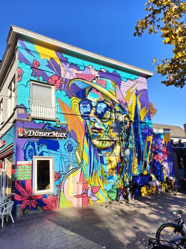 Photo #247362 by Kico_one