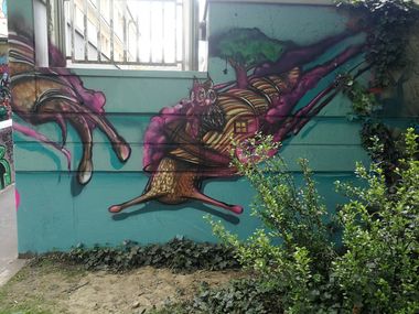 Photo #231539 by Kico_one