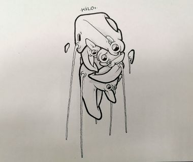 Photo #247395 by Kilo1