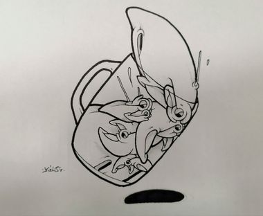 Photo #247334 by Kilo1