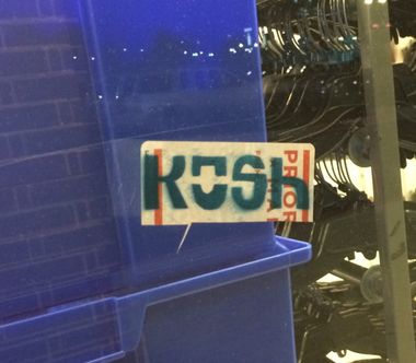 Photo #167123 by Kosh101