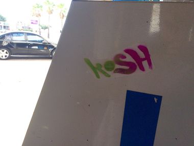 Photo #164718 by Kosh101