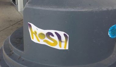 Photo #164308 by Kosh101