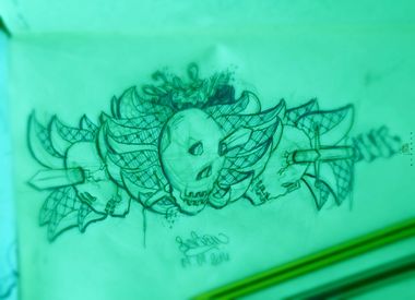 Photo #161297 by LOST