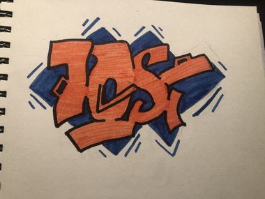 Photo #228978 by LostGraffiti
