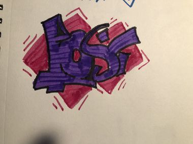 Photo #228977 by LostGraffiti