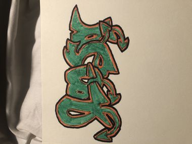 Photo #228980 by LostGraffiti