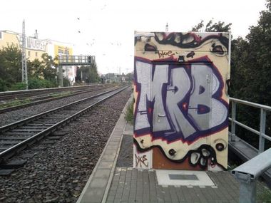Photo #56726 by MRB