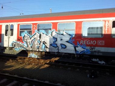 Photo #81894 by MRB