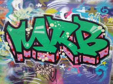 Photo #215581 by MRB