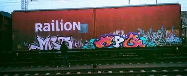 Photo #131310 by MRB